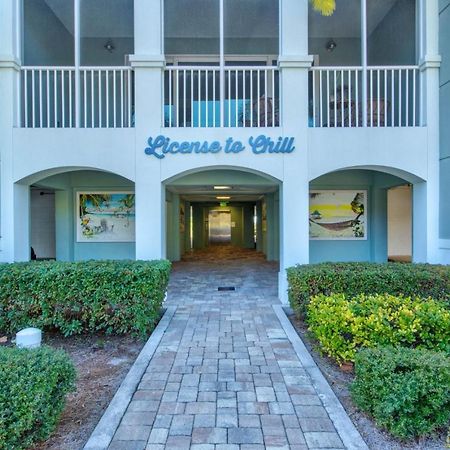Villa Intracoastal Connections - Marina Walk At One Particular Harbor Bradenton Exterior foto