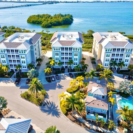 Villa Intracoastal Connections - Marina Walk At One Particular Harbor Bradenton Exterior foto