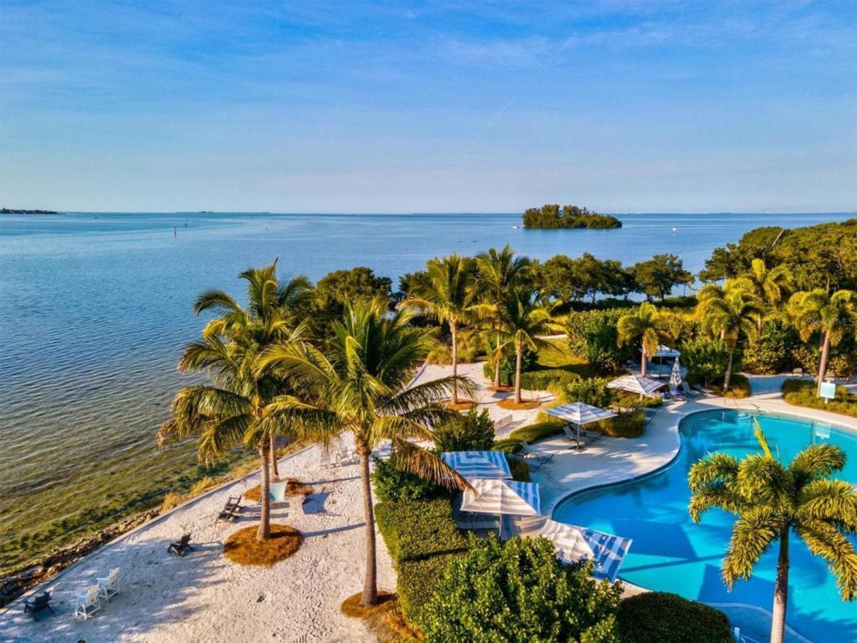 Villa Intracoastal Connections - Marina Walk At One Particular Harbor Bradenton Exterior foto