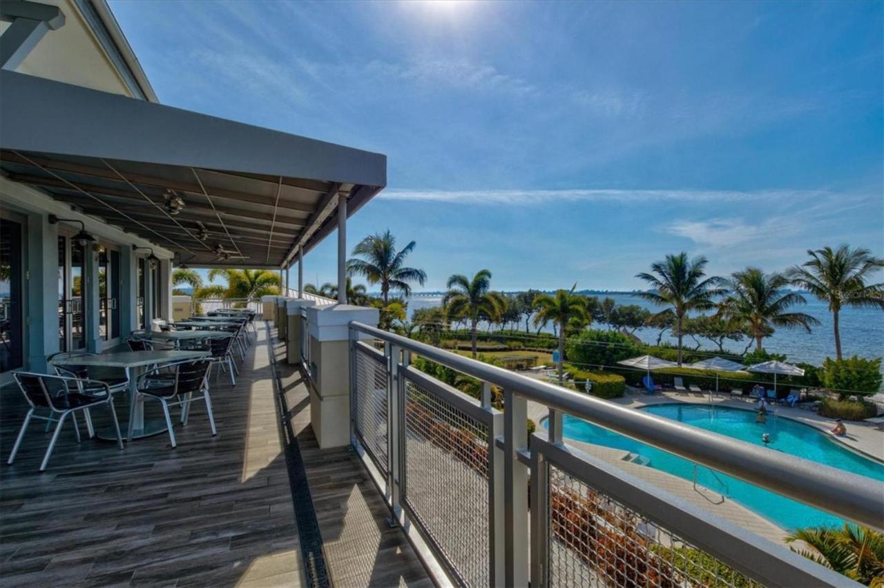 Villa Intracoastal Connections - Marina Walk At One Particular Harbor Bradenton Exterior foto
