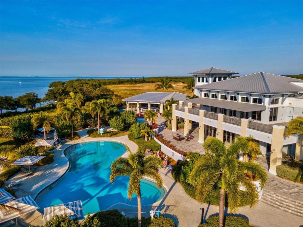 Villa Intracoastal Connections - Marina Walk At One Particular Harbor Bradenton Exterior foto