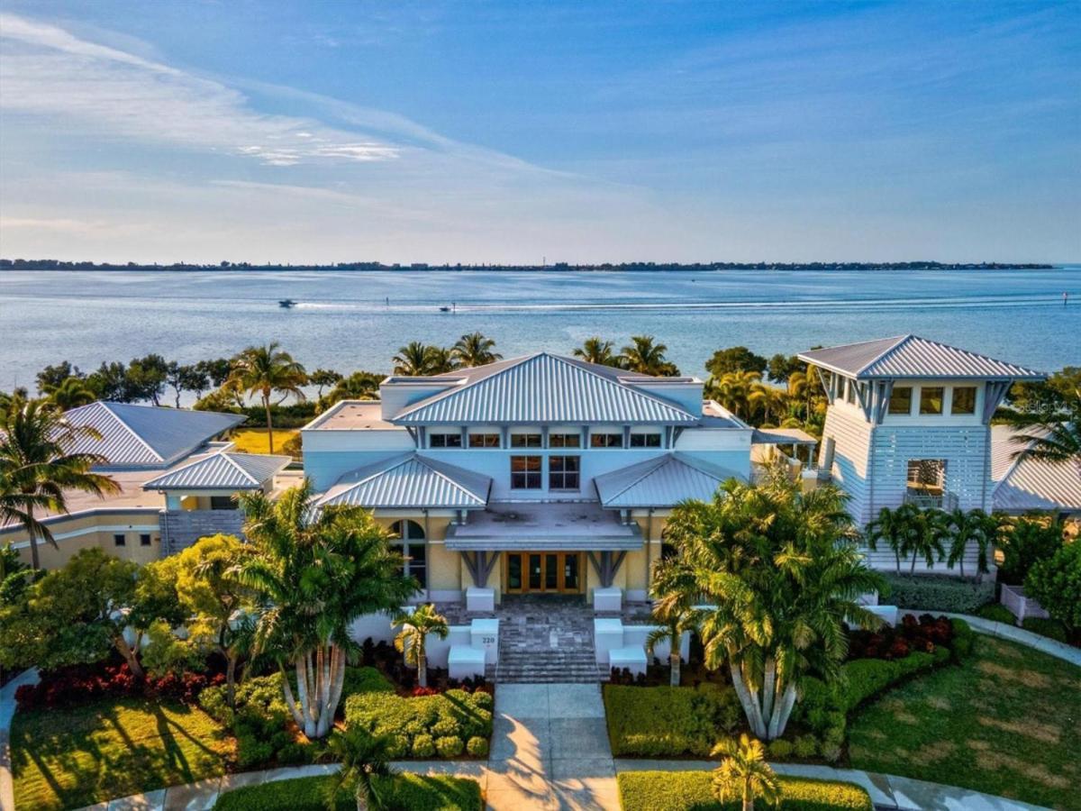 Villa Intracoastal Connections - Marina Walk At One Particular Harbor Bradenton Exterior foto
