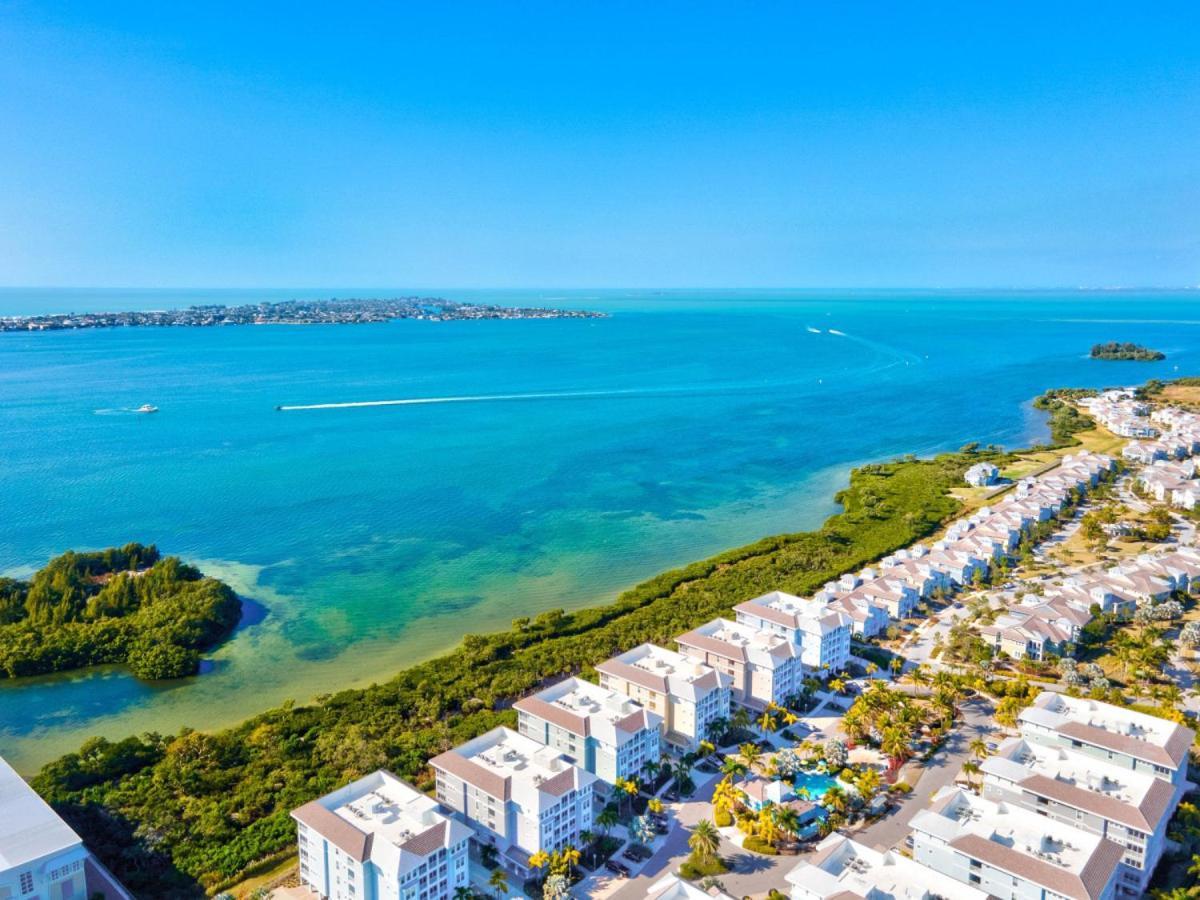 Villa Intracoastal Connections - Marina Walk At One Particular Harbor Bradenton Exterior foto