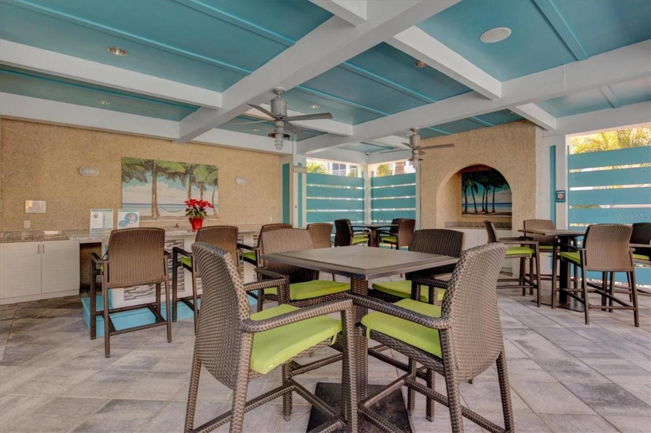 Villa Intracoastal Connections - Marina Walk At One Particular Harbor Bradenton Exterior foto