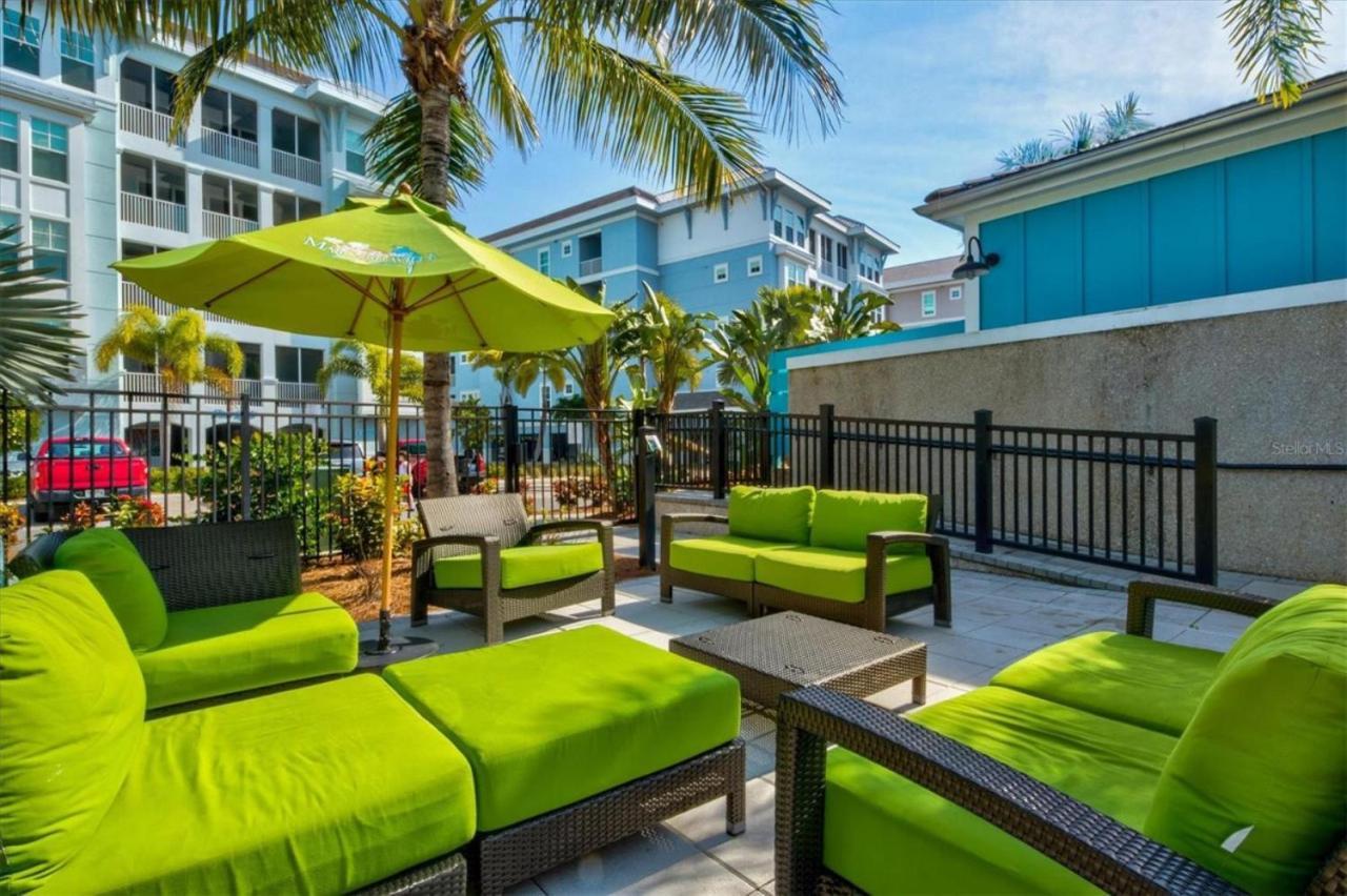 Villa Intracoastal Connections - Marina Walk At One Particular Harbor Bradenton Exterior foto