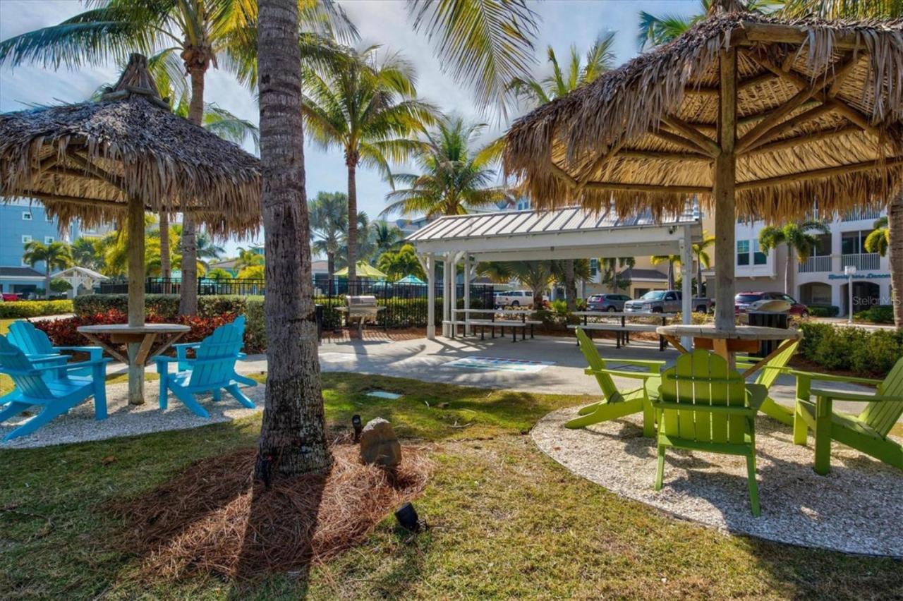 Villa Intracoastal Connections - Marina Walk At One Particular Harbor Bradenton Exterior foto