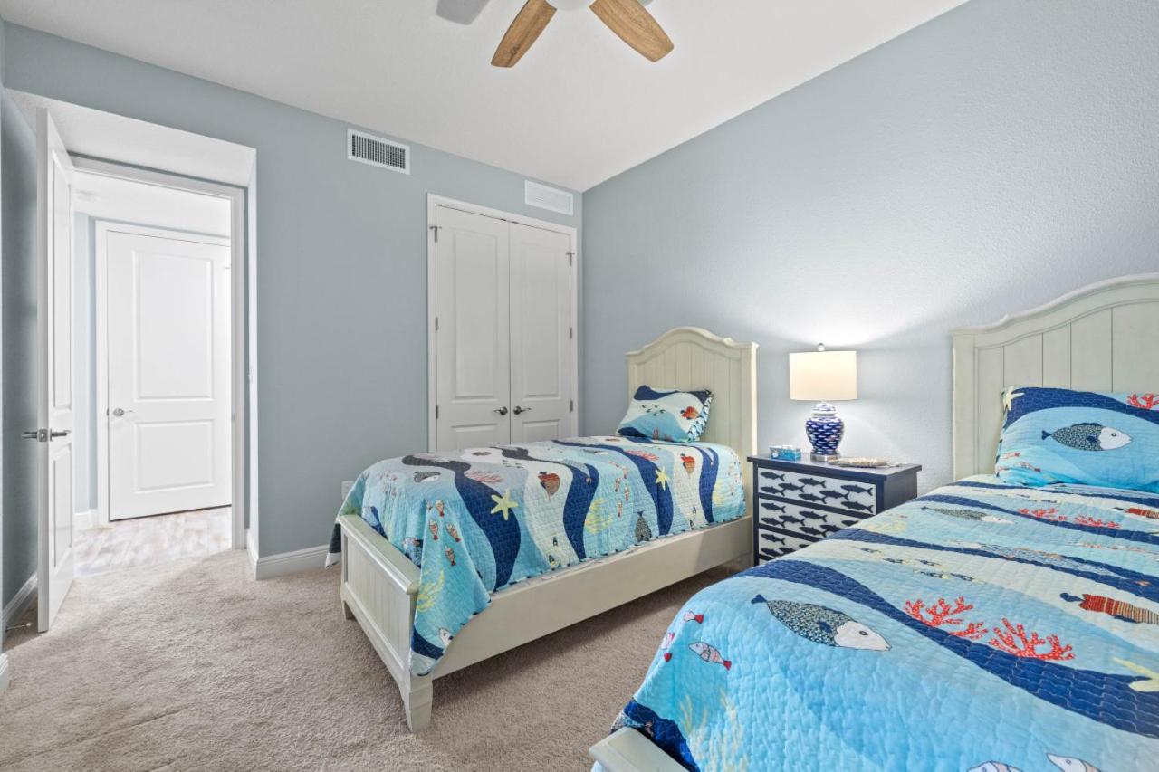 Villa Intracoastal Connections - Marina Walk At One Particular Harbor Bradenton Exterior foto