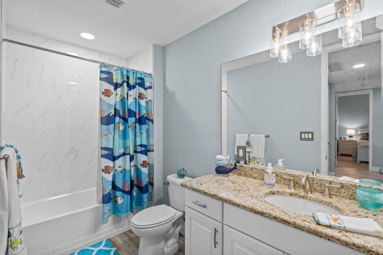 Villa Intracoastal Connections - Marina Walk At One Particular Harbor Bradenton Exterior foto