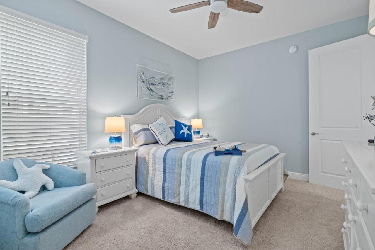 Villa Intracoastal Connections - Marina Walk At One Particular Harbor Bradenton Exterior foto