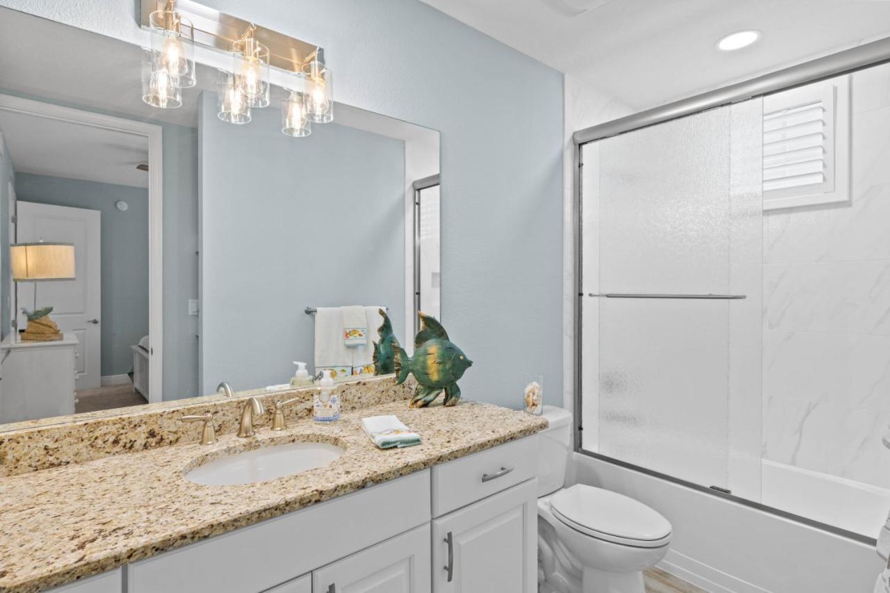 Villa Intracoastal Connections - Marina Walk At One Particular Harbor Bradenton Exterior foto