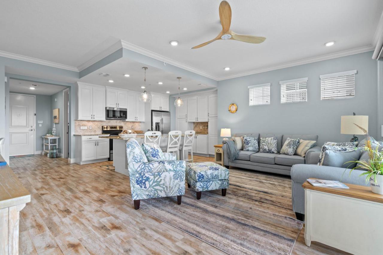 Villa Intracoastal Connections - Marina Walk At One Particular Harbor Bradenton Exterior foto