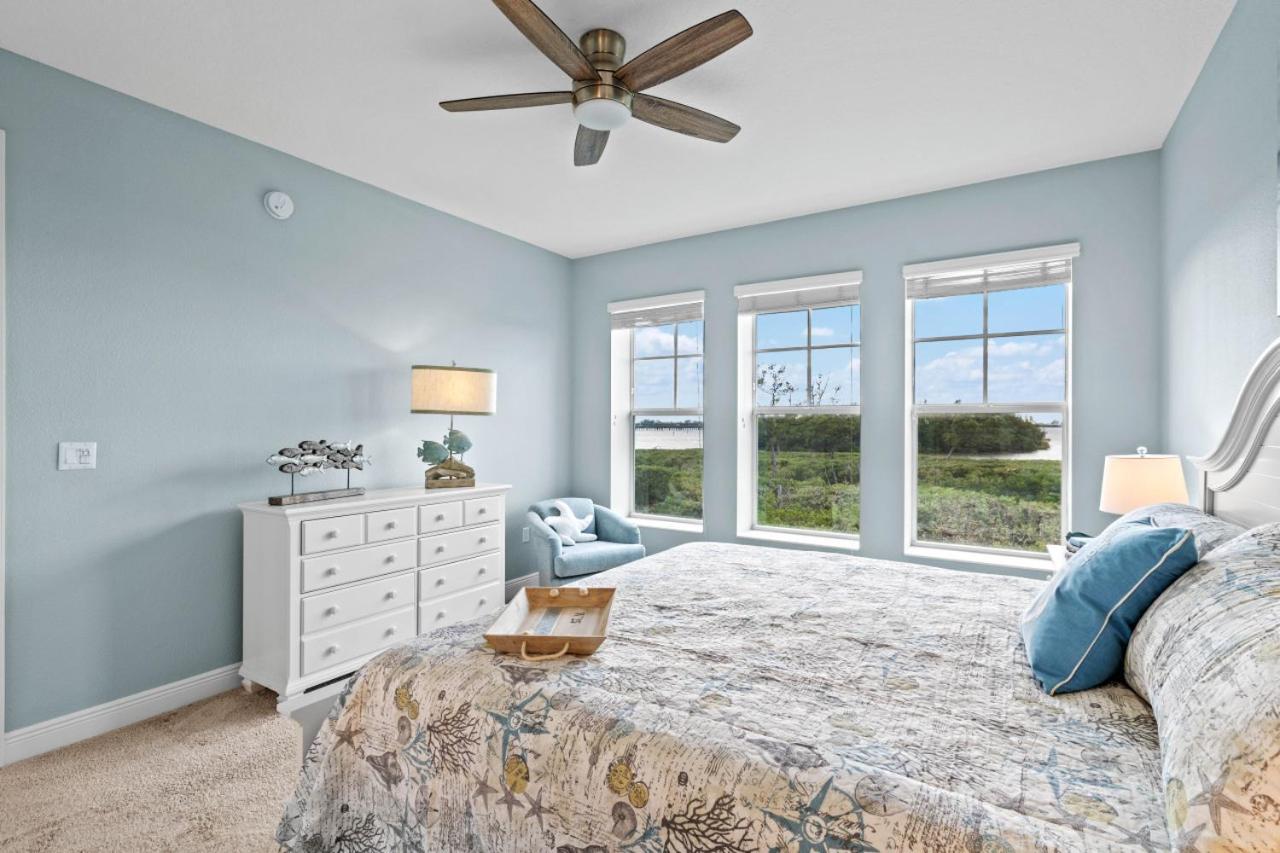 Villa Intracoastal Connections - Marina Walk At One Particular Harbor Bradenton Exterior foto