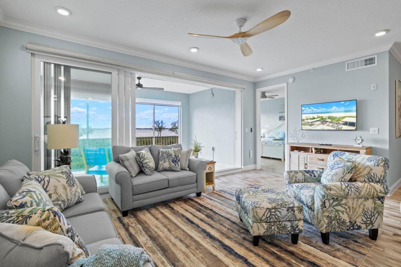 Villa Intracoastal Connections - Marina Walk At One Particular Harbor Bradenton Exterior foto