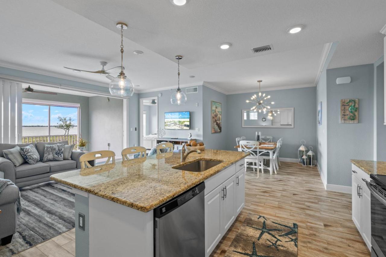 Villa Intracoastal Connections - Marina Walk At One Particular Harbor Bradenton Exterior foto