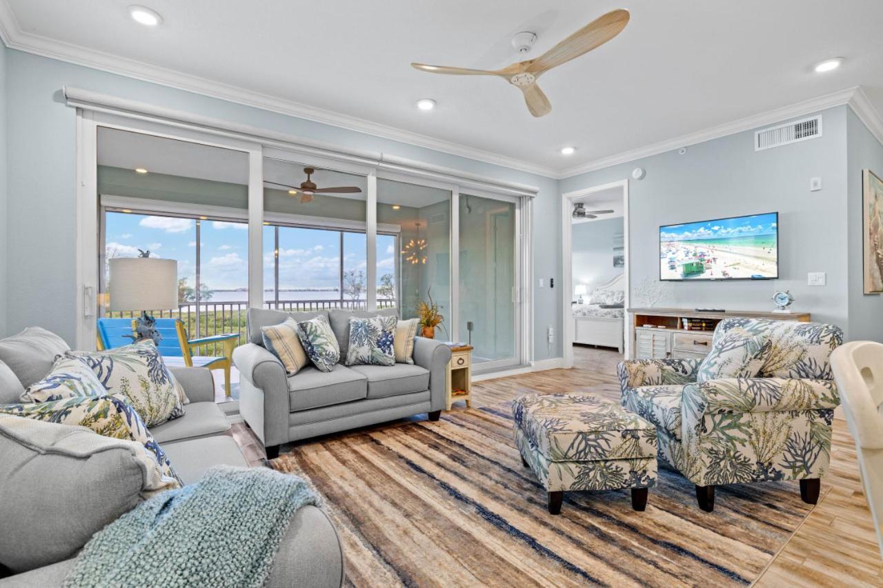 Villa Intracoastal Connections - Marina Walk At One Particular Harbor Bradenton Exterior foto