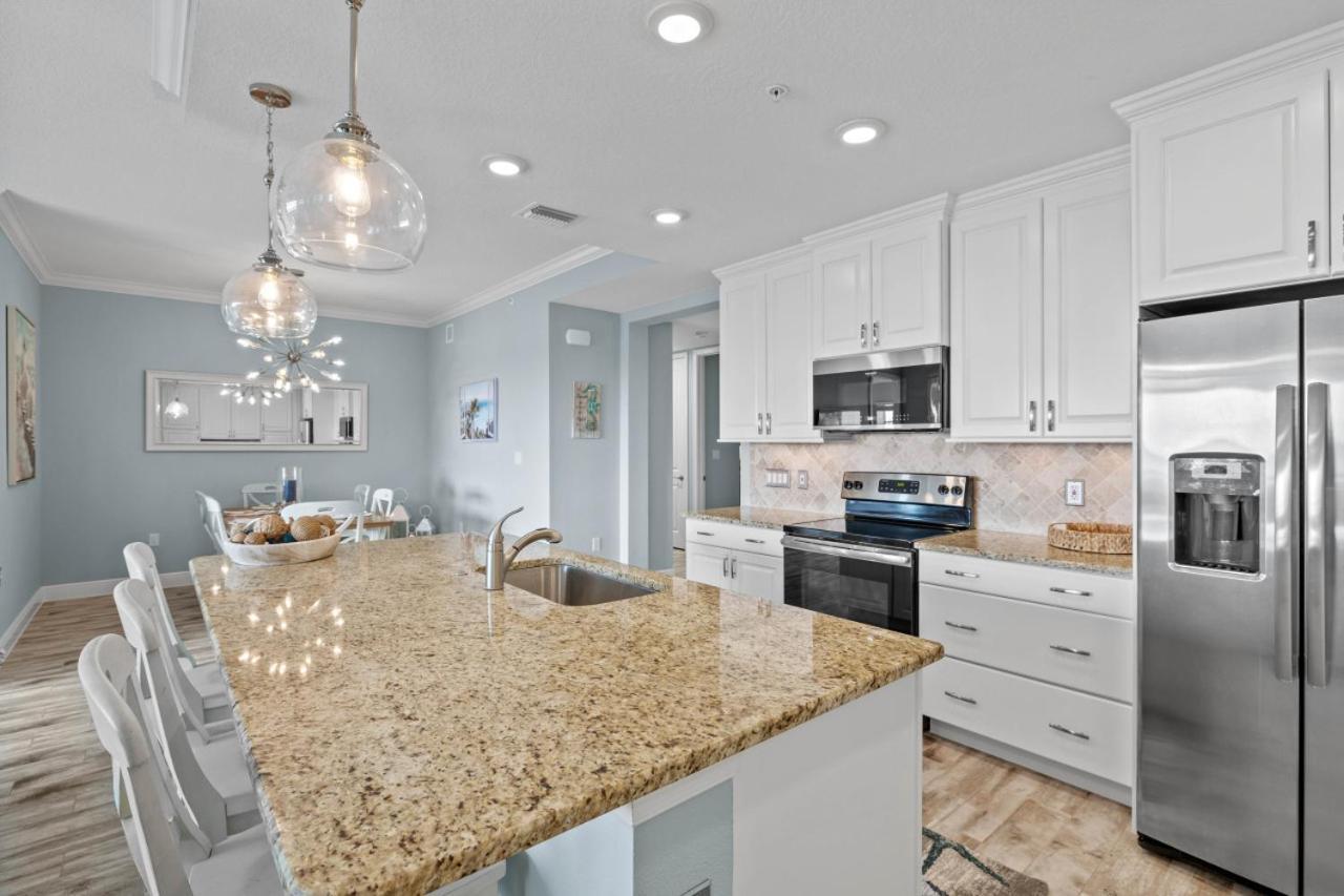 Villa Intracoastal Connections - Marina Walk At One Particular Harbor Bradenton Exterior foto