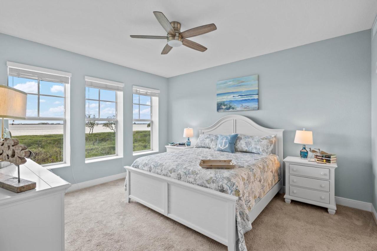 Villa Intracoastal Connections - Marina Walk At One Particular Harbor Bradenton Exterior foto