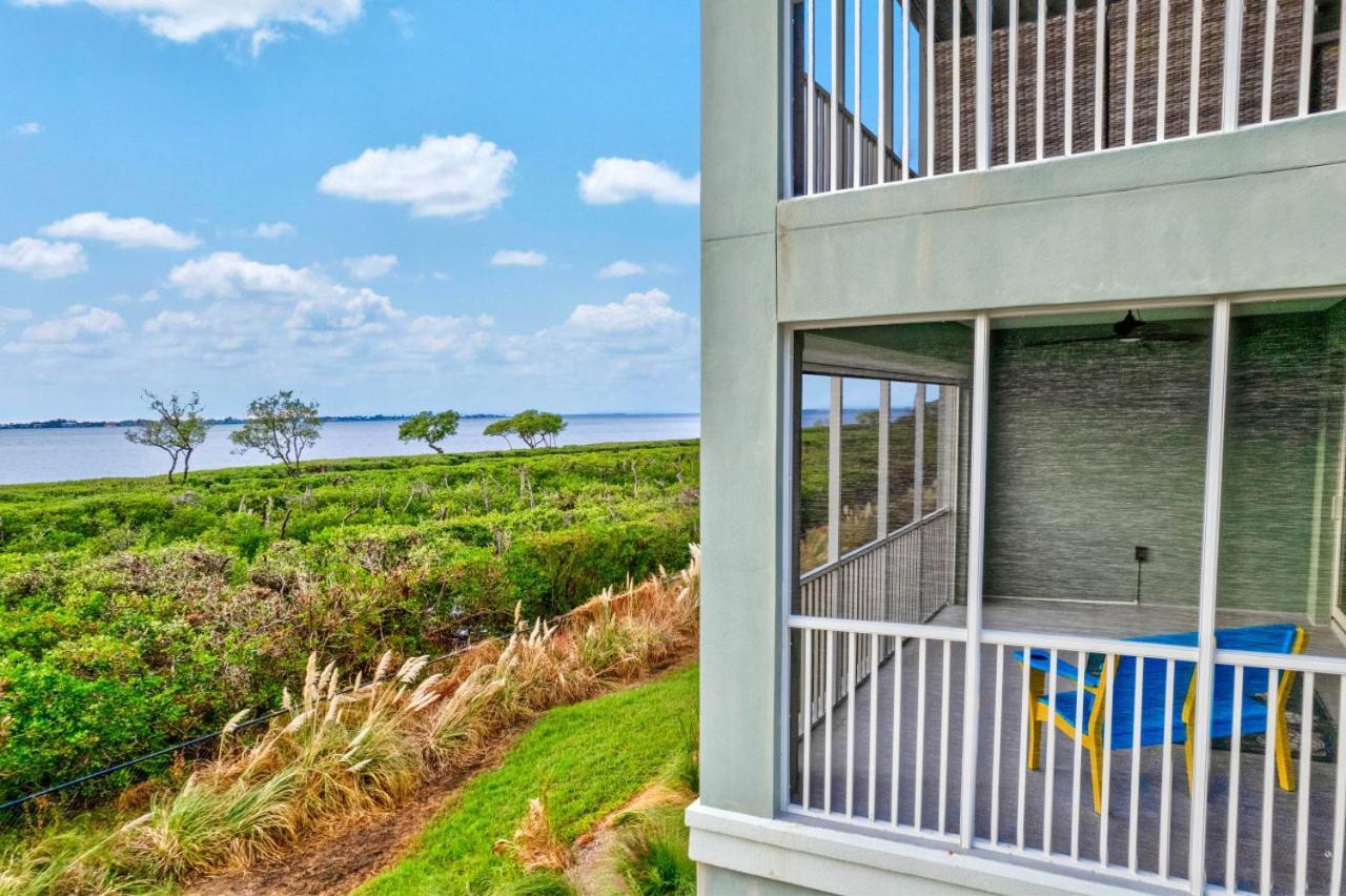 Villa Intracoastal Connections - Marina Walk At One Particular Harbor Bradenton Exterior foto